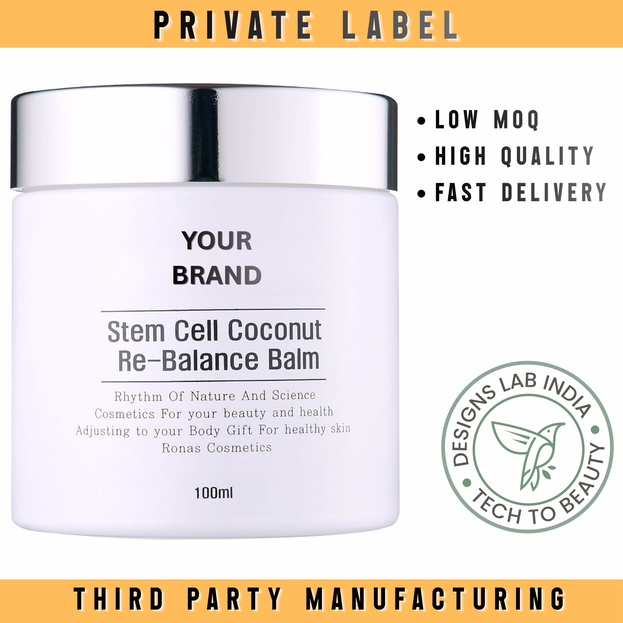 Stem Cell Cream